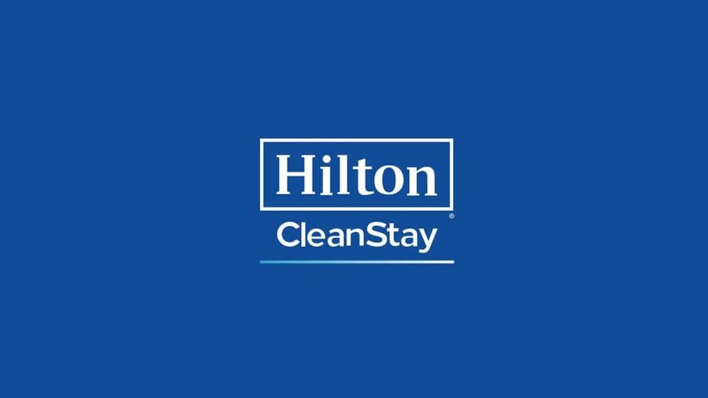 Hotel Hampton & Portland/hillsboro-evergreen Park