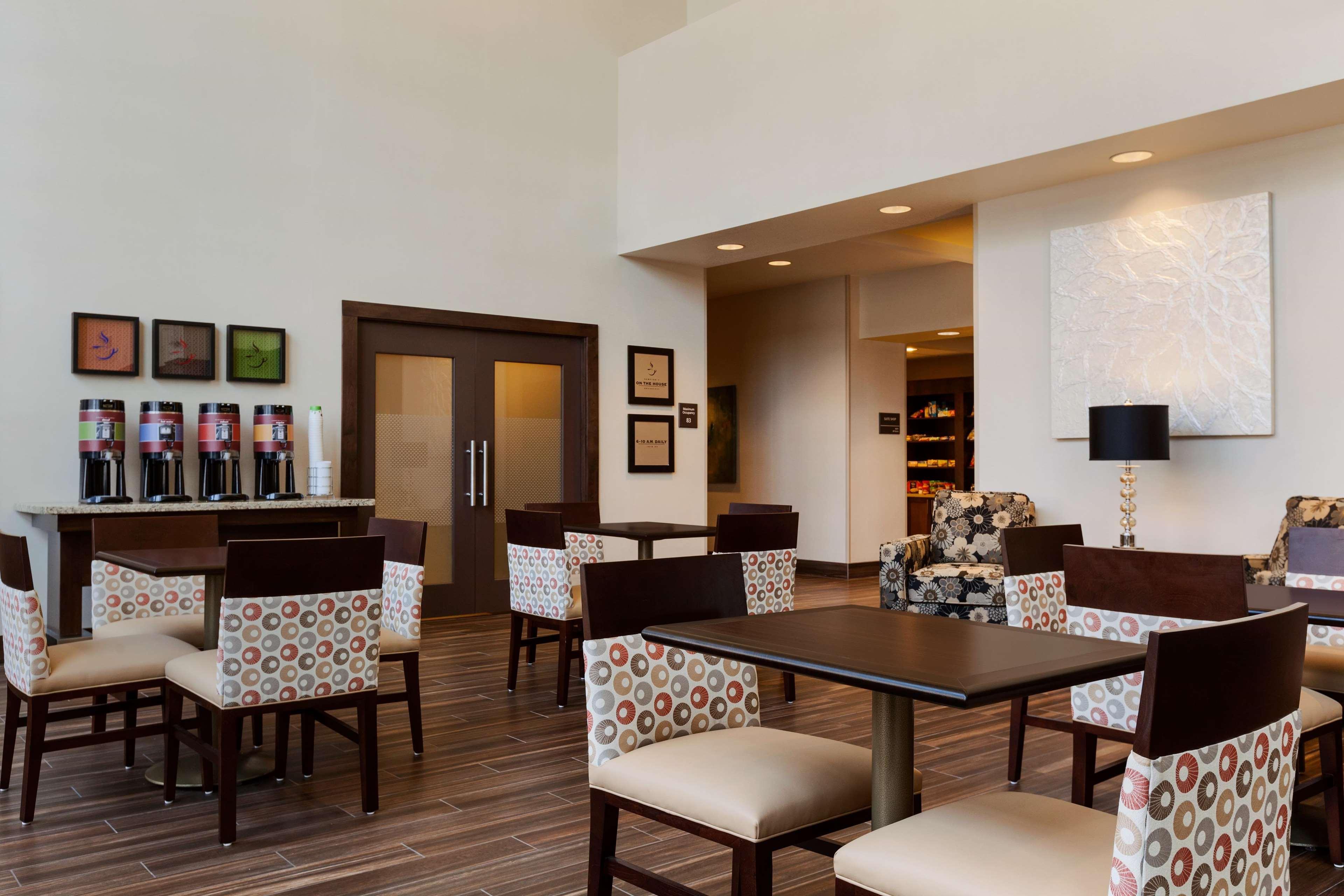 Hotel Hampton & Portland/hillsboro-evergreen Park Hillsboro