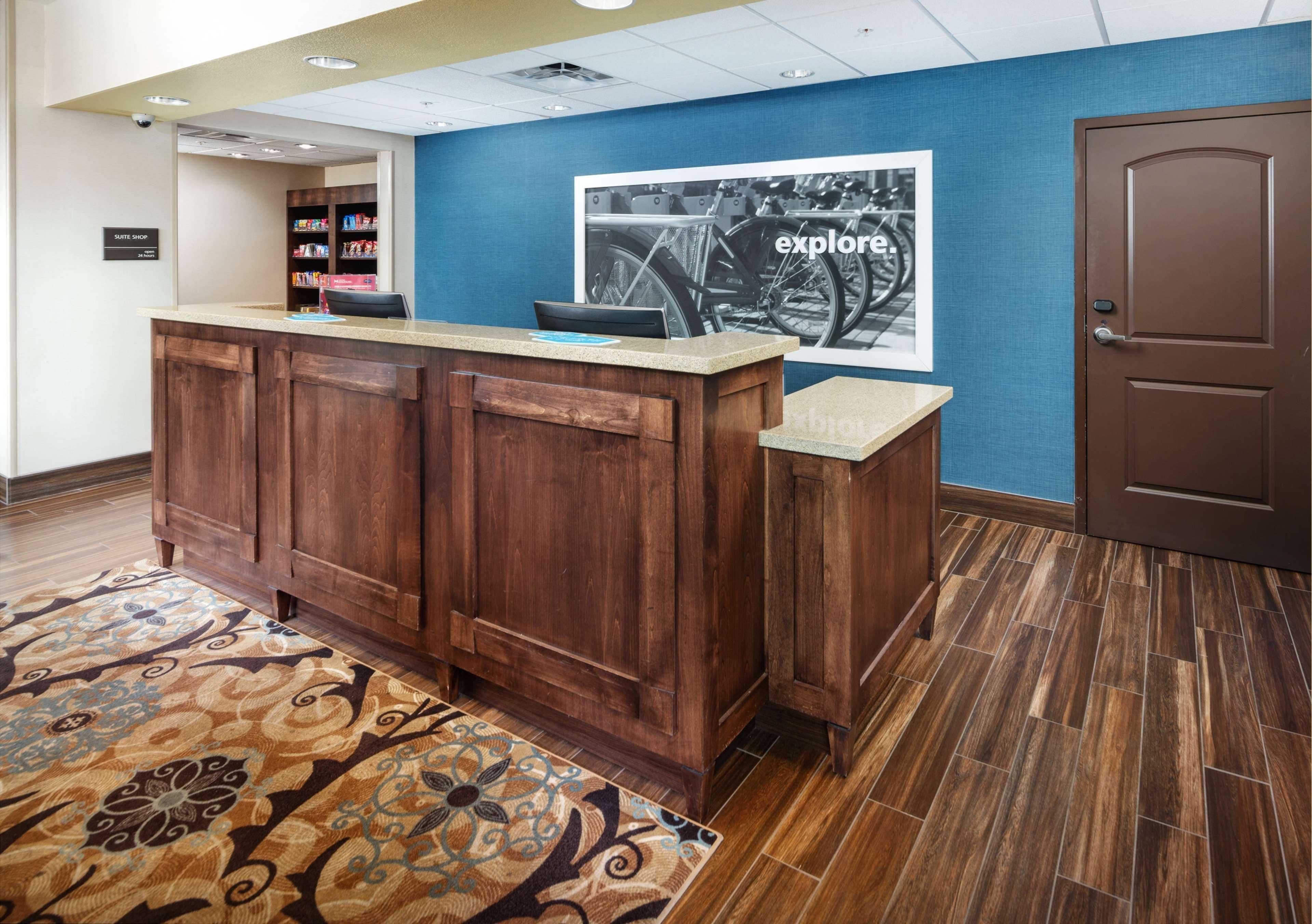 Hampton & Portland/hillsboro-evergreen Park 3*