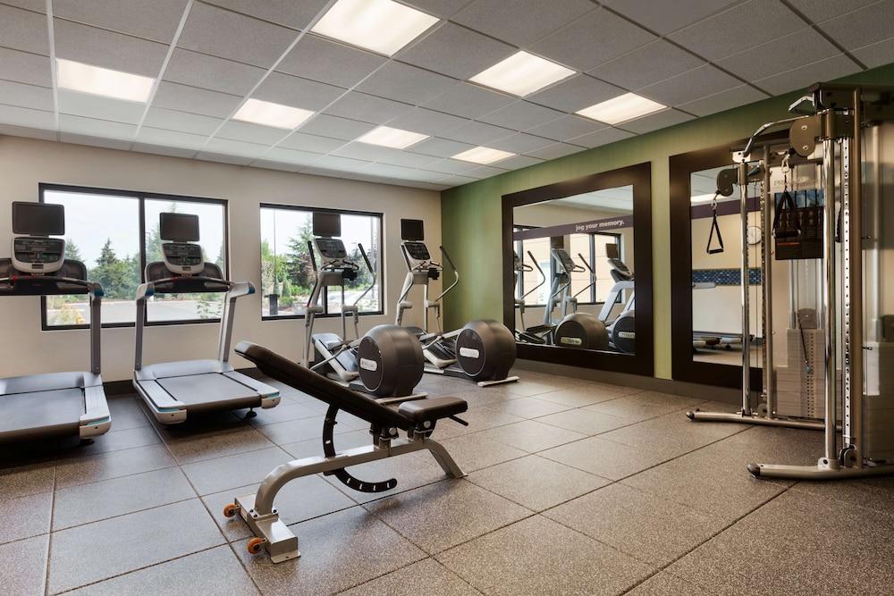 Hampton & Portland/hillsboro-evergreen Park 3*
