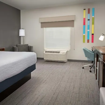 Hampton Inn & Suites Portland/Hillsboro-Evergreen Park Esterno foto